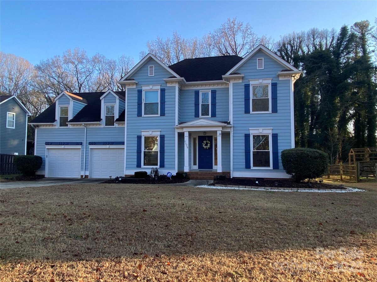 8428 Meadowcroft Court, Charlotte, NC 28215, MLS # 4329479