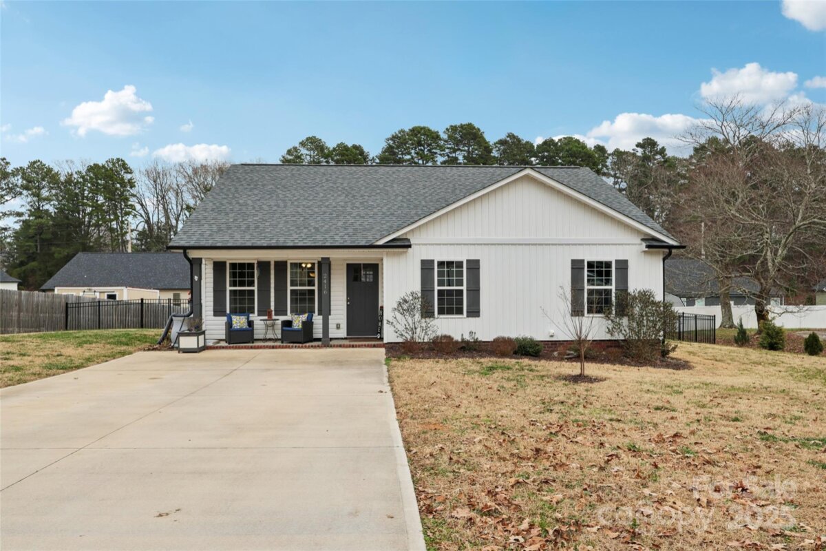 2416 Brookmeade Drive, Albemarle, NC 28001, MLS # 4329512
