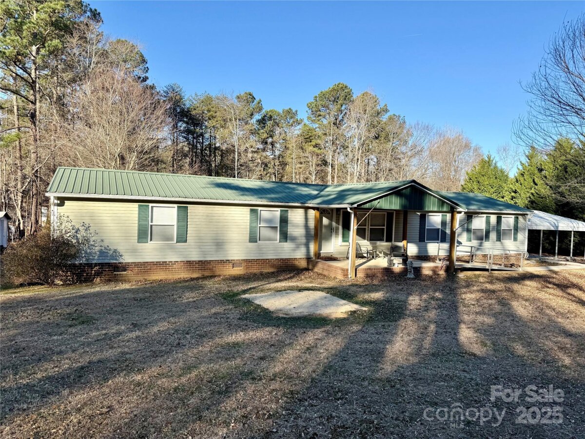 209 Romans Road, China Grove, NC 28023, MLS # 4329520