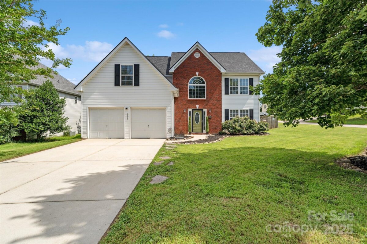 233 Tributary Drive, Rock Hill, SC 29732, MLS # 4329535