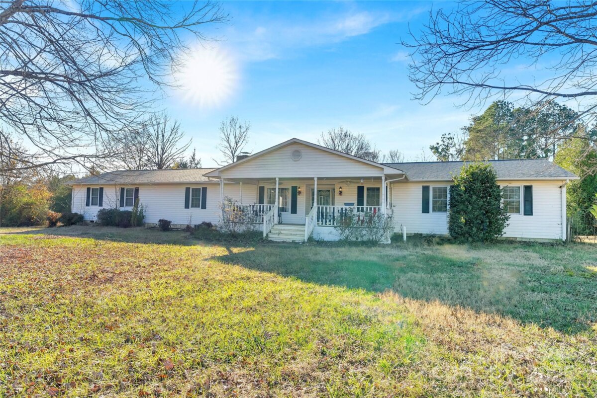 1260 Russell Road, Rock Hill, SC 29732, MLS # 4329537