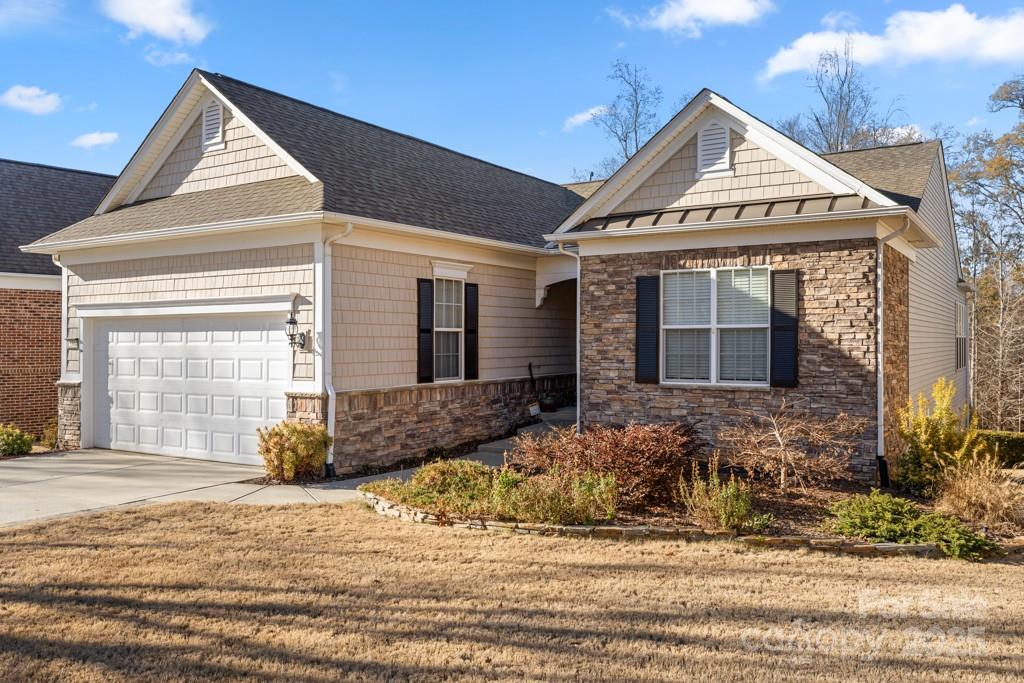 15304 Legend Oaks Court, Indian Land, SC 29707, MLS # 4329557