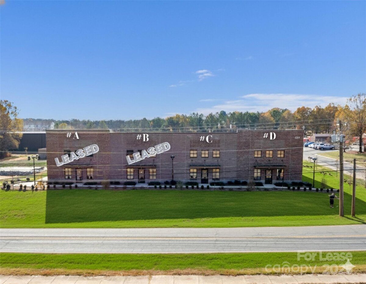 224 Unionville Indian Trail Road Unit C, D, Indian Trail, NC 28079, MLS # 4329571