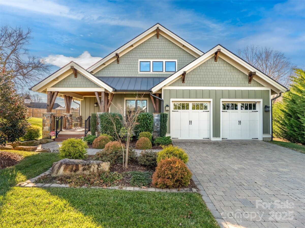 South Asheville 69 4329581