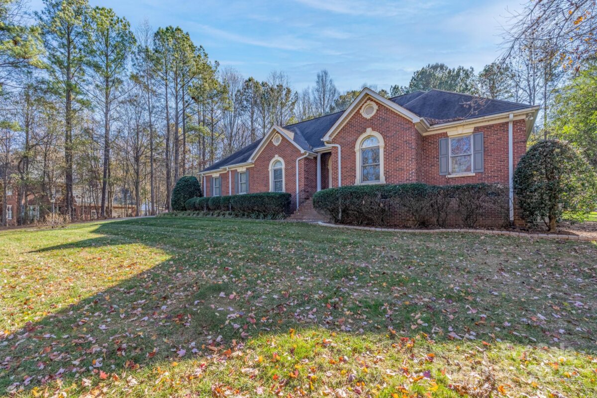 204 Vanderbilt Drive Unit 1, York, SC 29745, MLS # 4329588