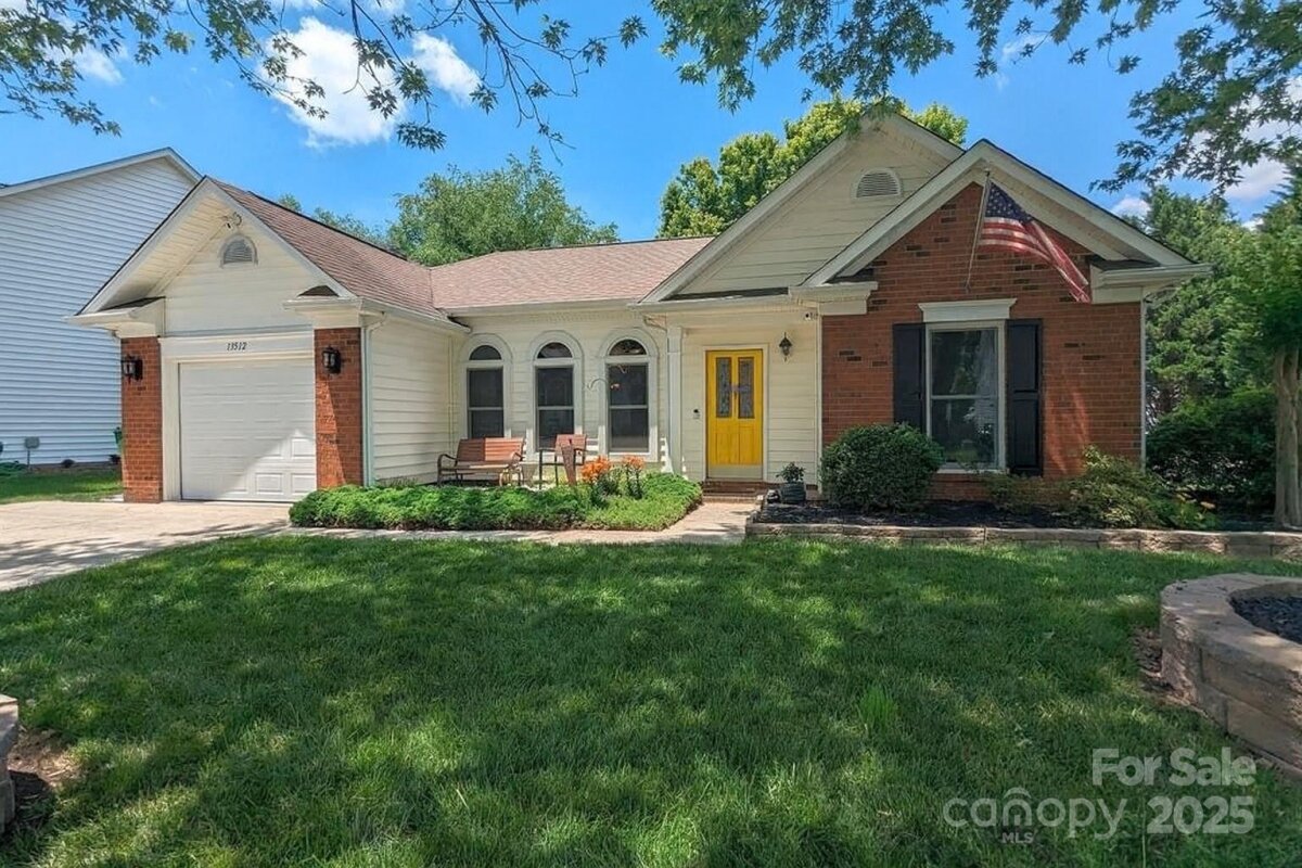 13512 Michael Lynn Road, Charlotte, NC 28278, MLS # 4329599