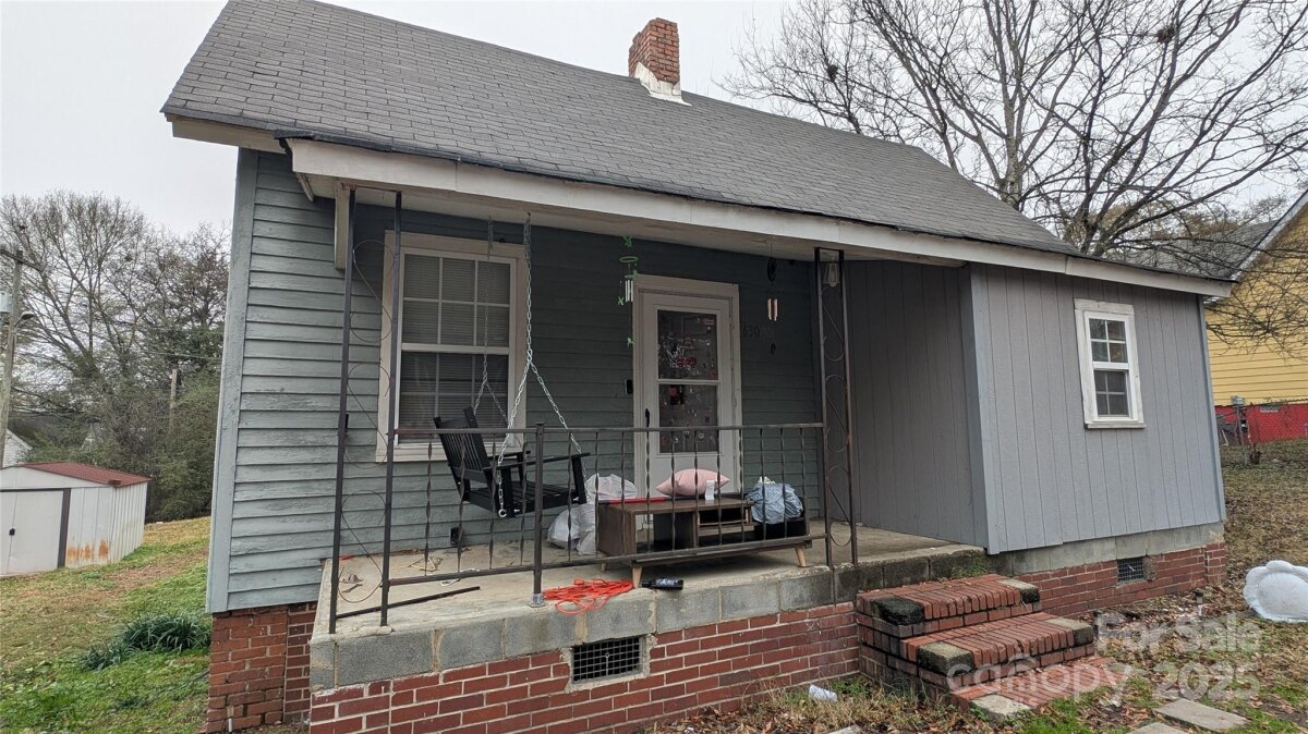 630 Sweeney Street, Chester, SC 29706, MLS # 4329635