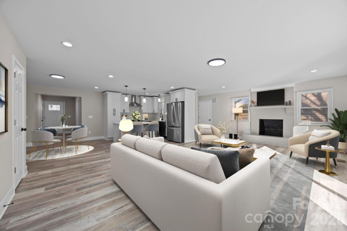 1204 Frederick Street, Shelby, NC 28150, MLS # 4329651