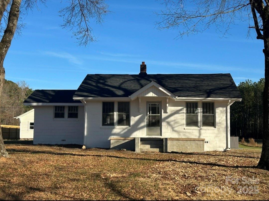 36040 Palestine Road, Albemarle, NC 28001, MLS # 4329656