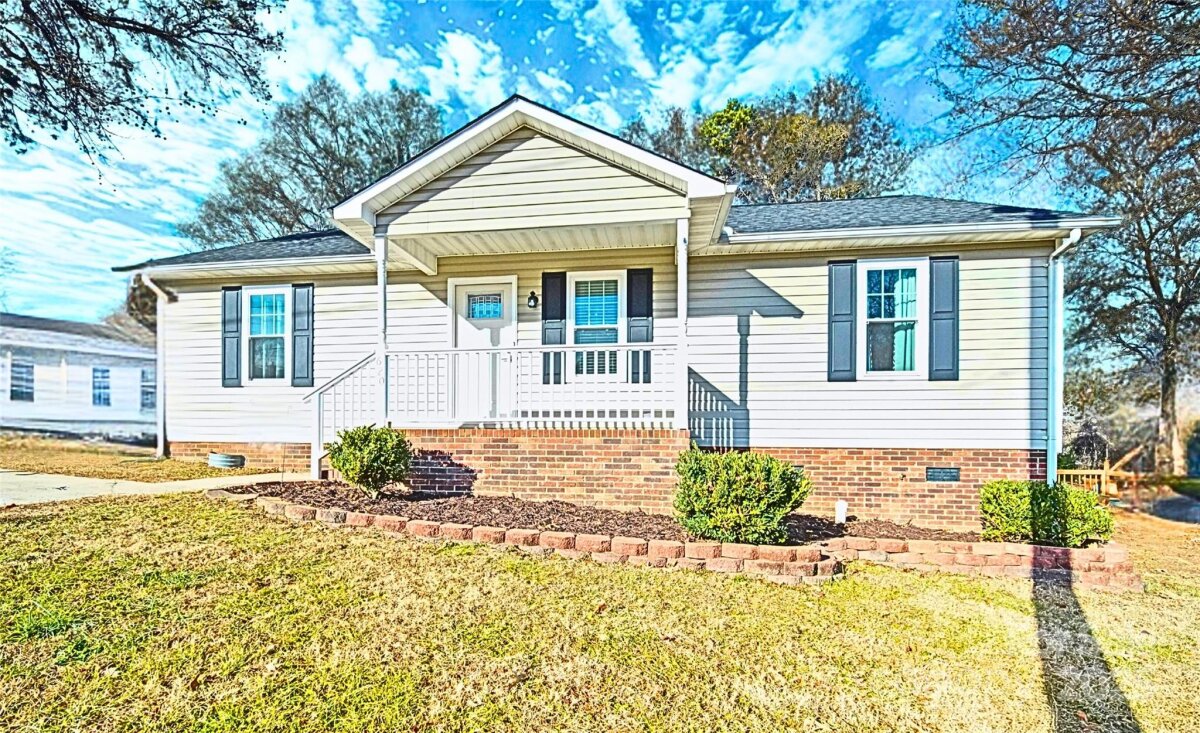 620 Pleasant Avenue, Kannapolis, NC 28081, MLS # 4329657