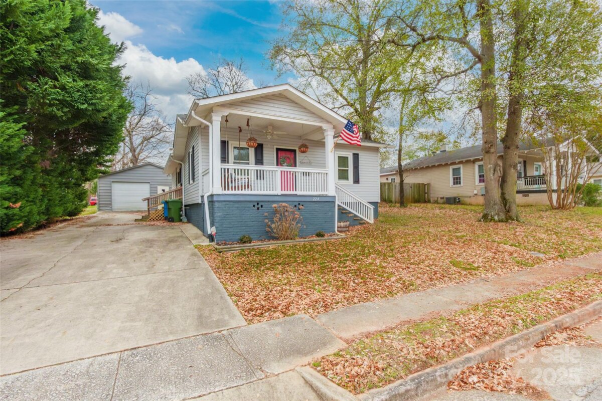 224 Grier Street, Fort Mill, SC 29715, MLS # 4329675