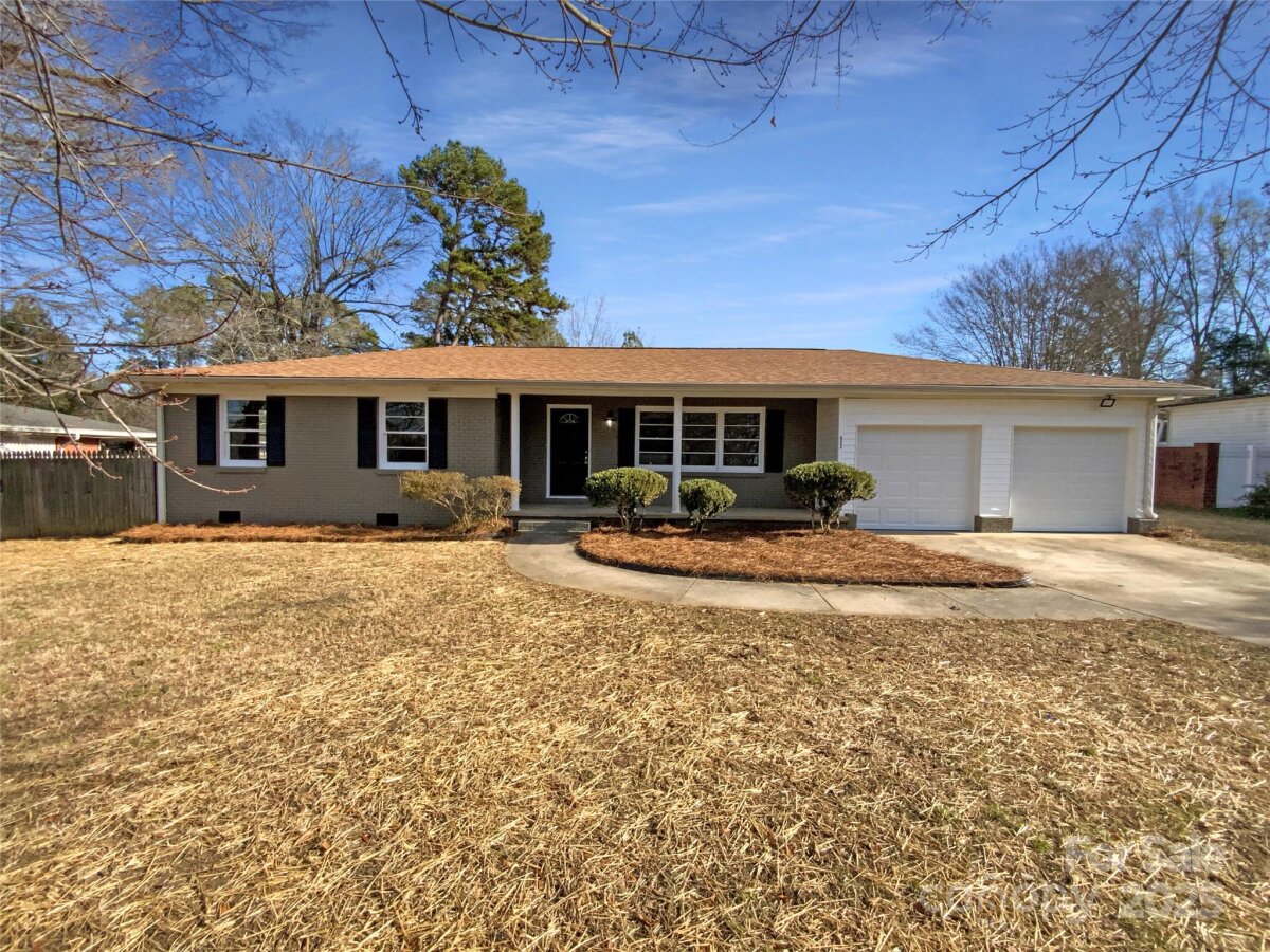 932 Sunset Drive, Salisbury, NC 28147, MLS # 4329681