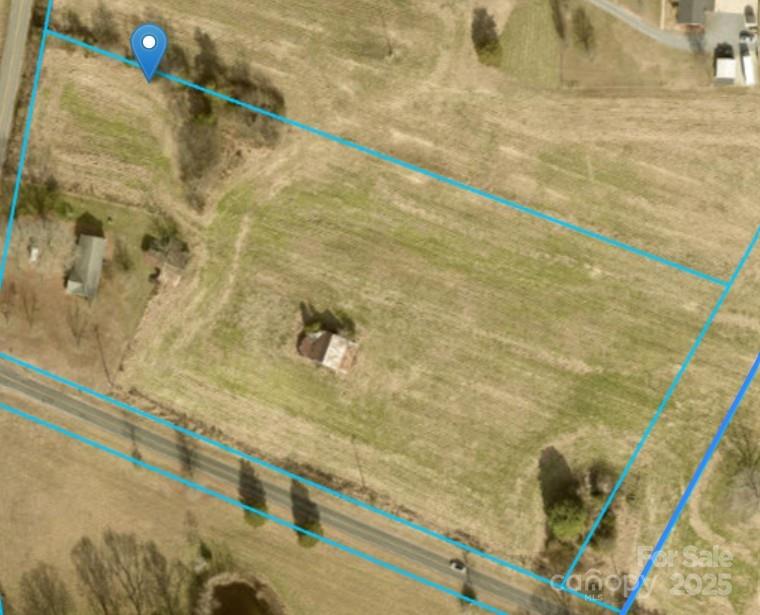 464 Nance Road, Stanfield, NC 28163, MLS # 4329700