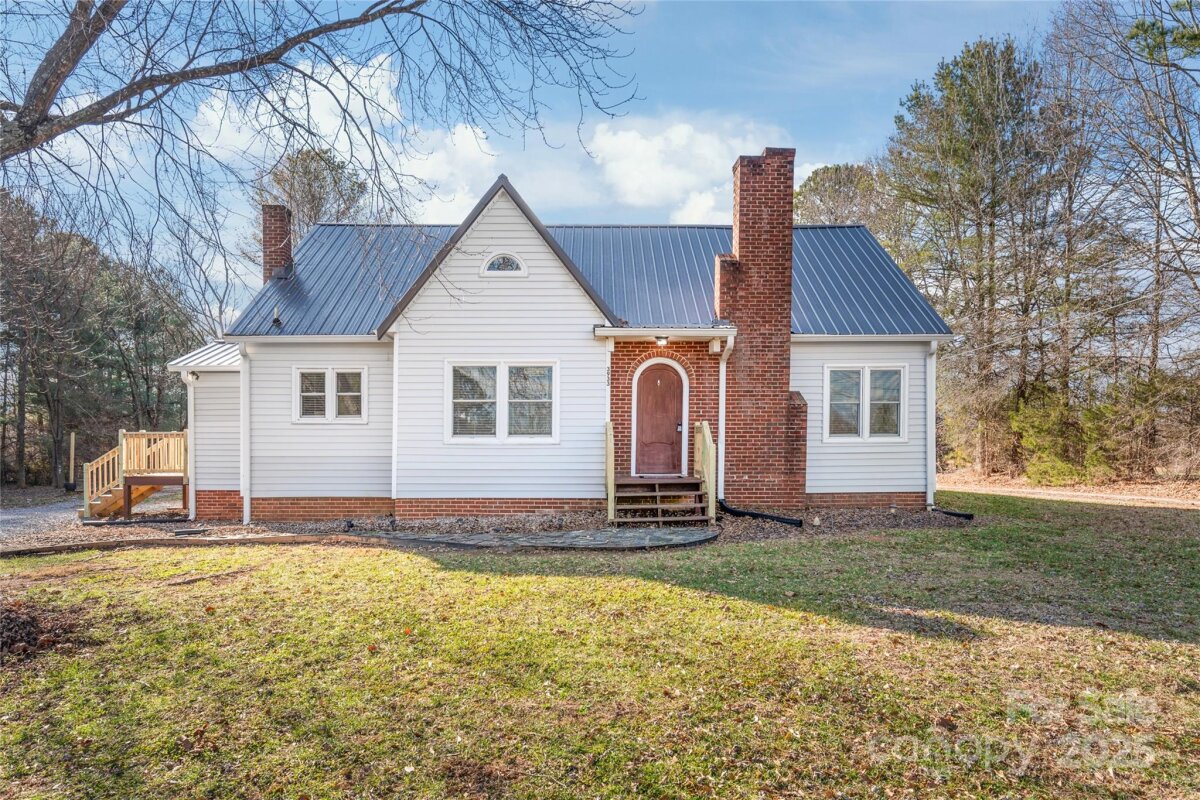 3933 Fallston Waco Road, Lawndale, NC 28090, MLS # 4329710