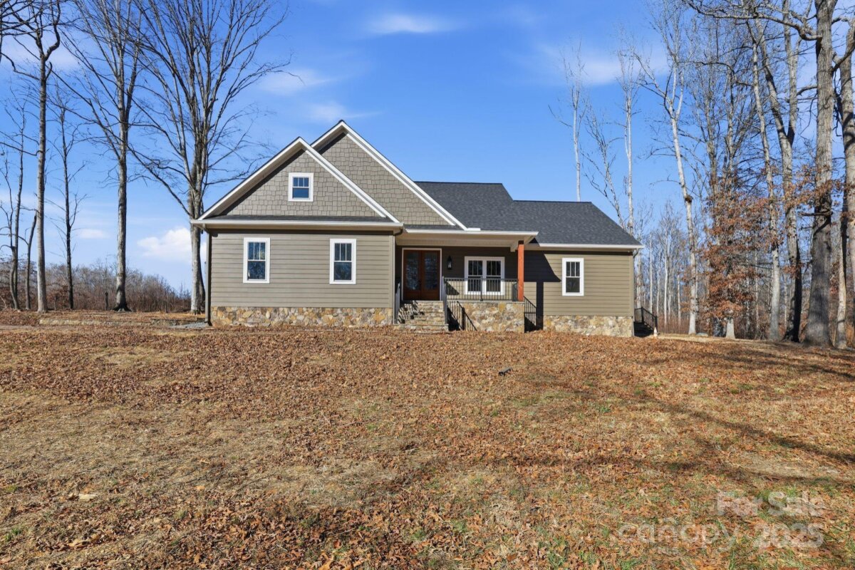 1134 Godbey Road, Mocksville, NC 27028, MLS # 4329717