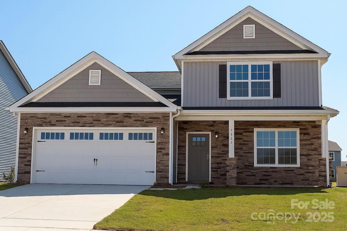 9323 Ketchum Drive, Gastonia, NC 28056, MLS # 4329733