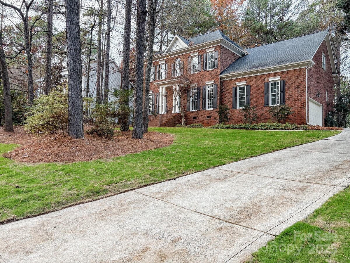 126 Lake Spring Loop, Mooresville, NC 28117, MLS # 4329758