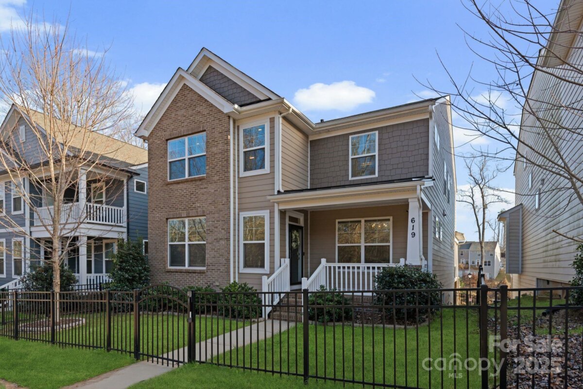 619 R L Stowe Road, Belmont, NC 28012, MLS # 4329800