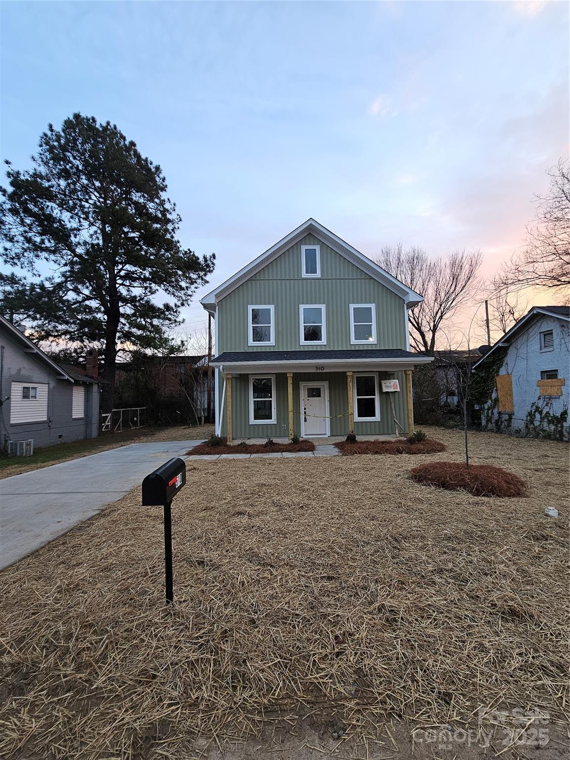 510 Booker Street, Shelby, NC 28150, MLS # 4329813