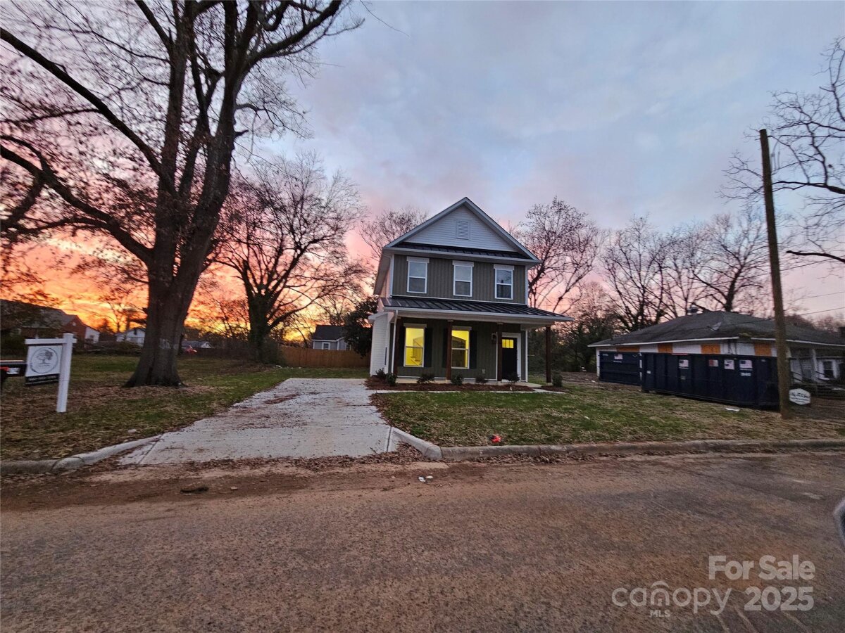 414 Clegg Street, Shelby, NC 28150, MLS # 4329816