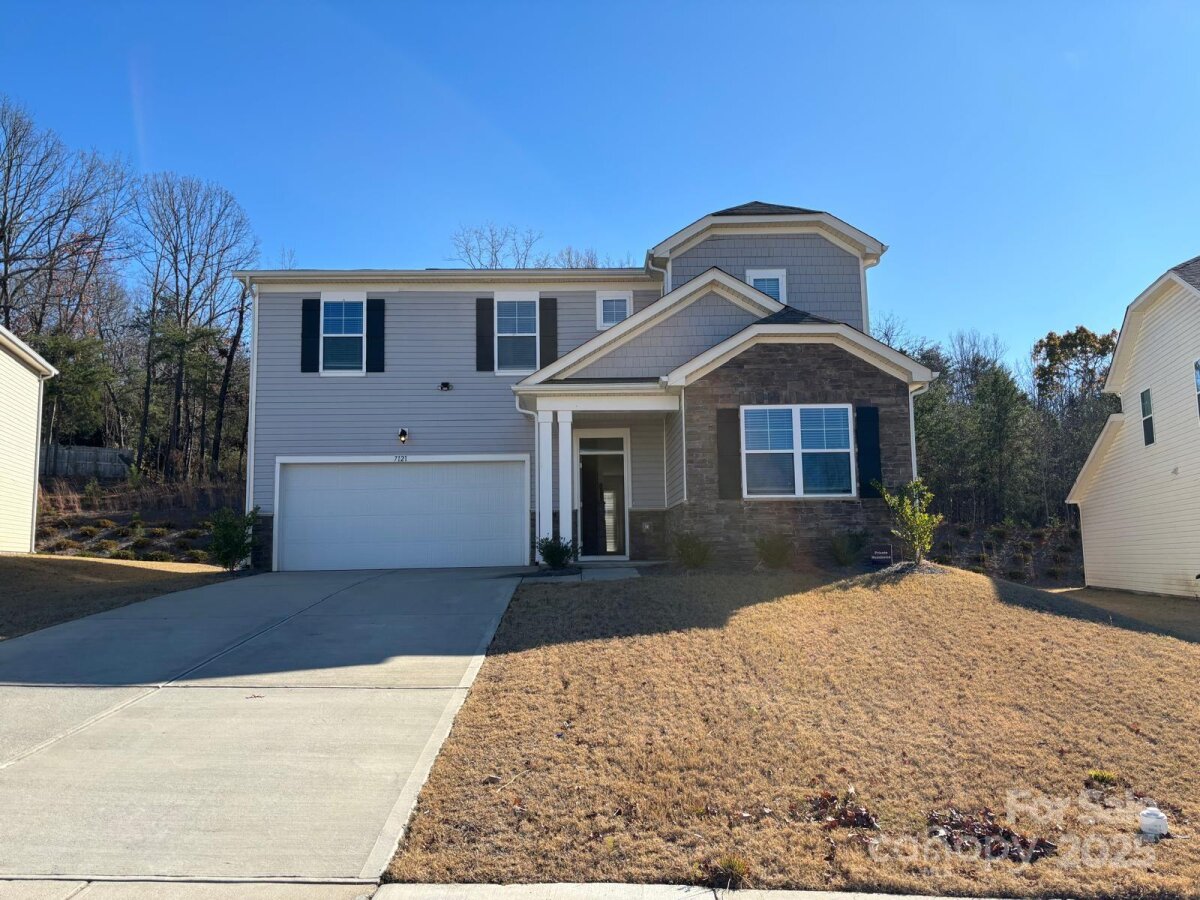 7121 Maple Run Circle, Charlotte, NC 28215, MLS # 4329824