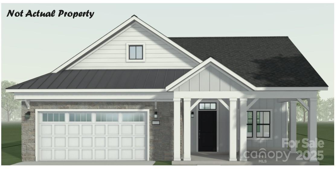 7445 Walters Farm Way Unit 4, Huntersville, NC 28078, MLS # 4329873