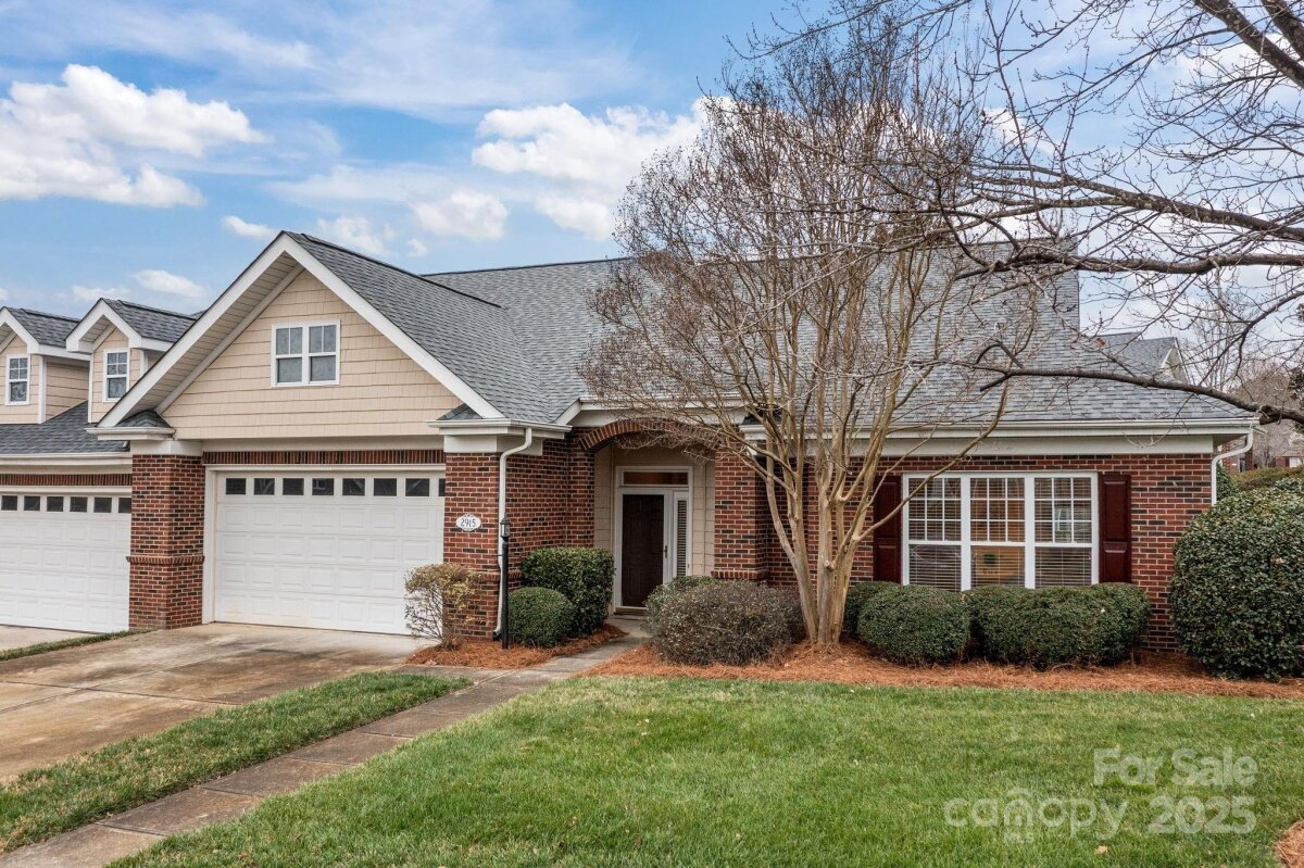 2915 Autumn Harvest Lane, Charlotte, NC 28269, MLS # 4329893