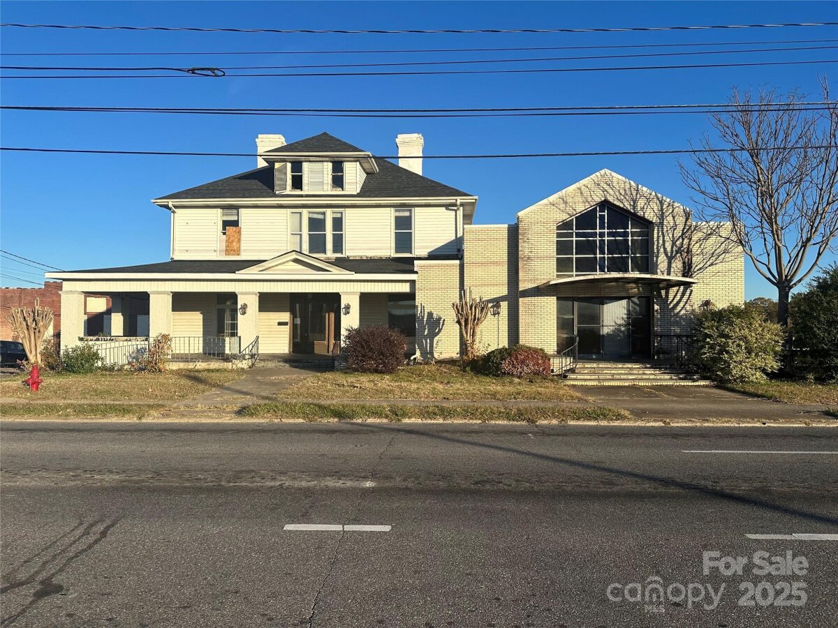 206 Broad Street, Gastonia, NC 28054, MLS # 4329955