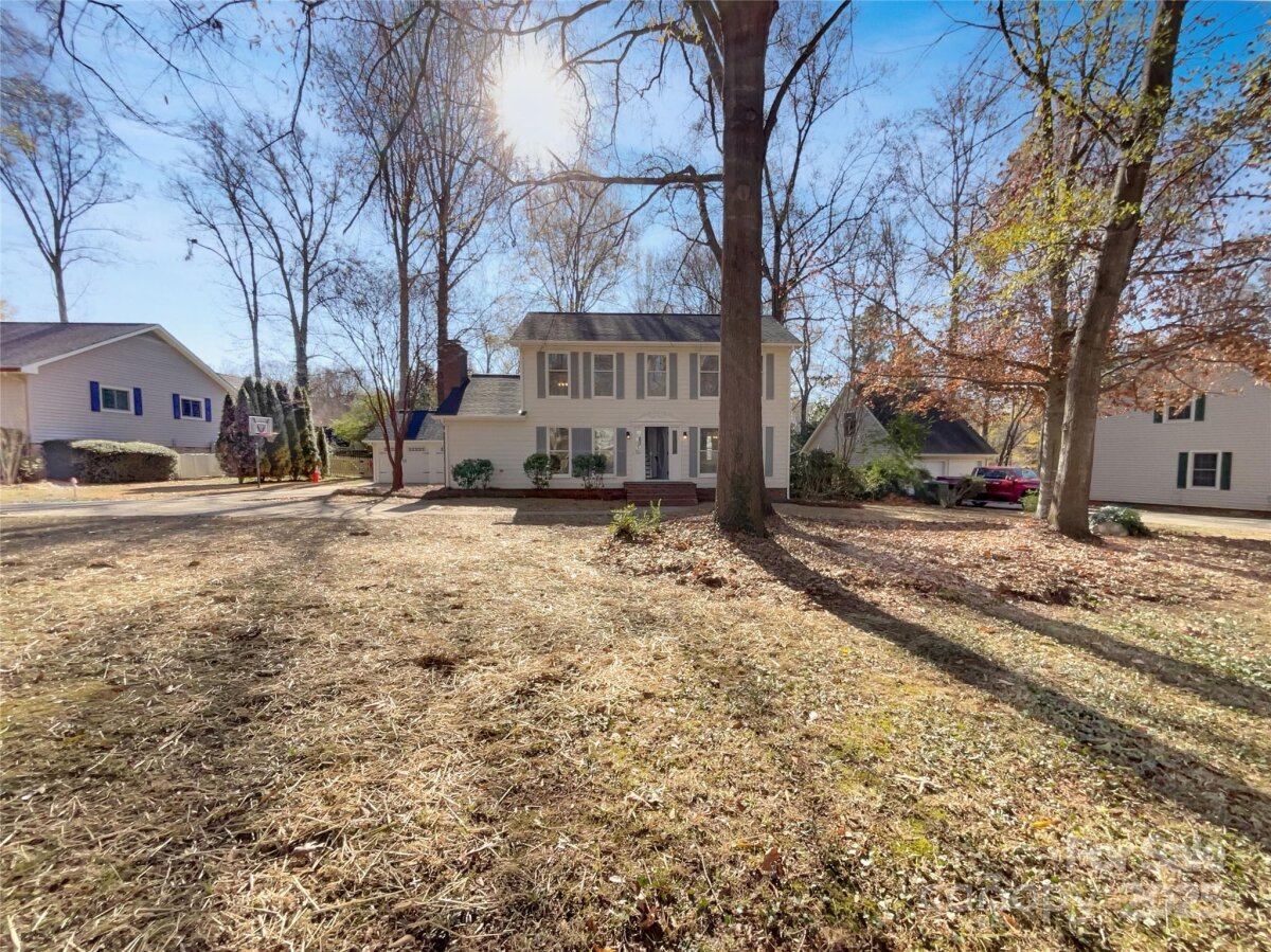 1057 Honeybee Trail, Fort Mill, SC 29715, MLS # 4329959