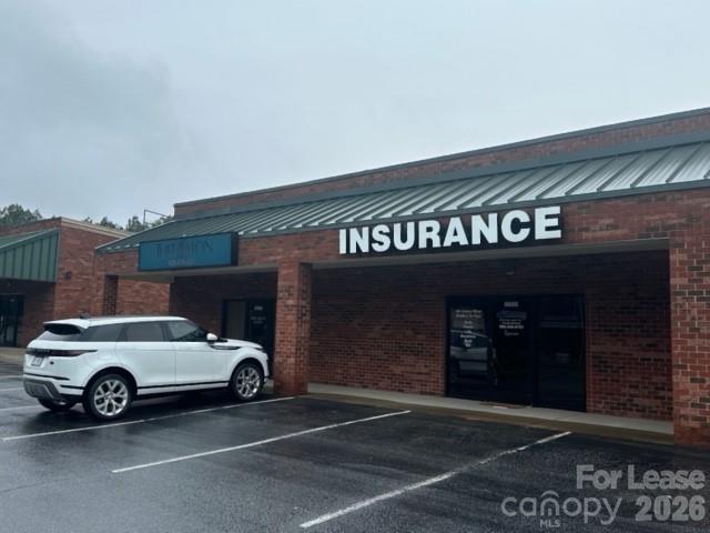 8600 E NC 150 Highway, Terrell, NC 28682, MLS # 4329965