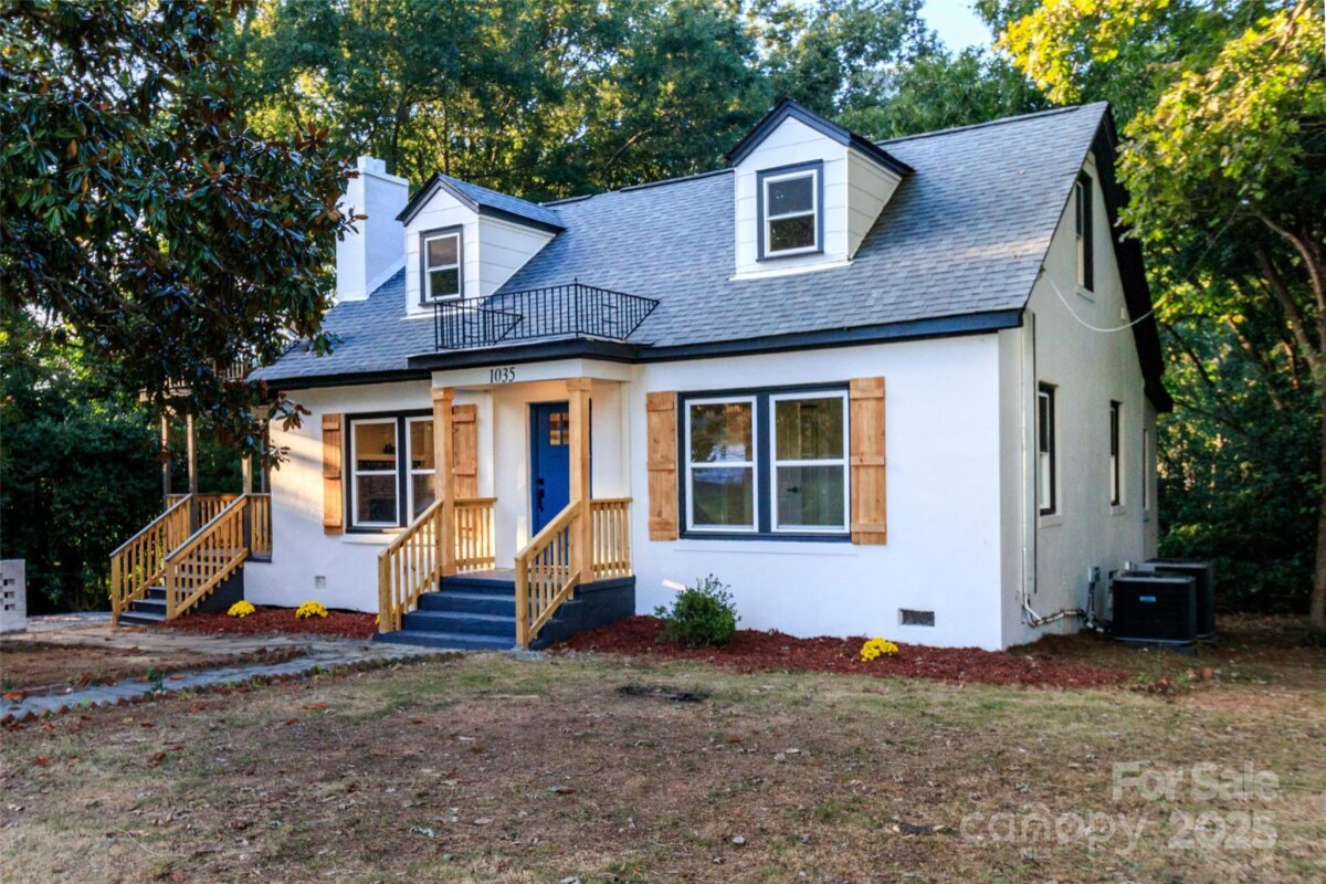 1035 Gibson Street, Albemarle, NC 28001, MLS # 4329973