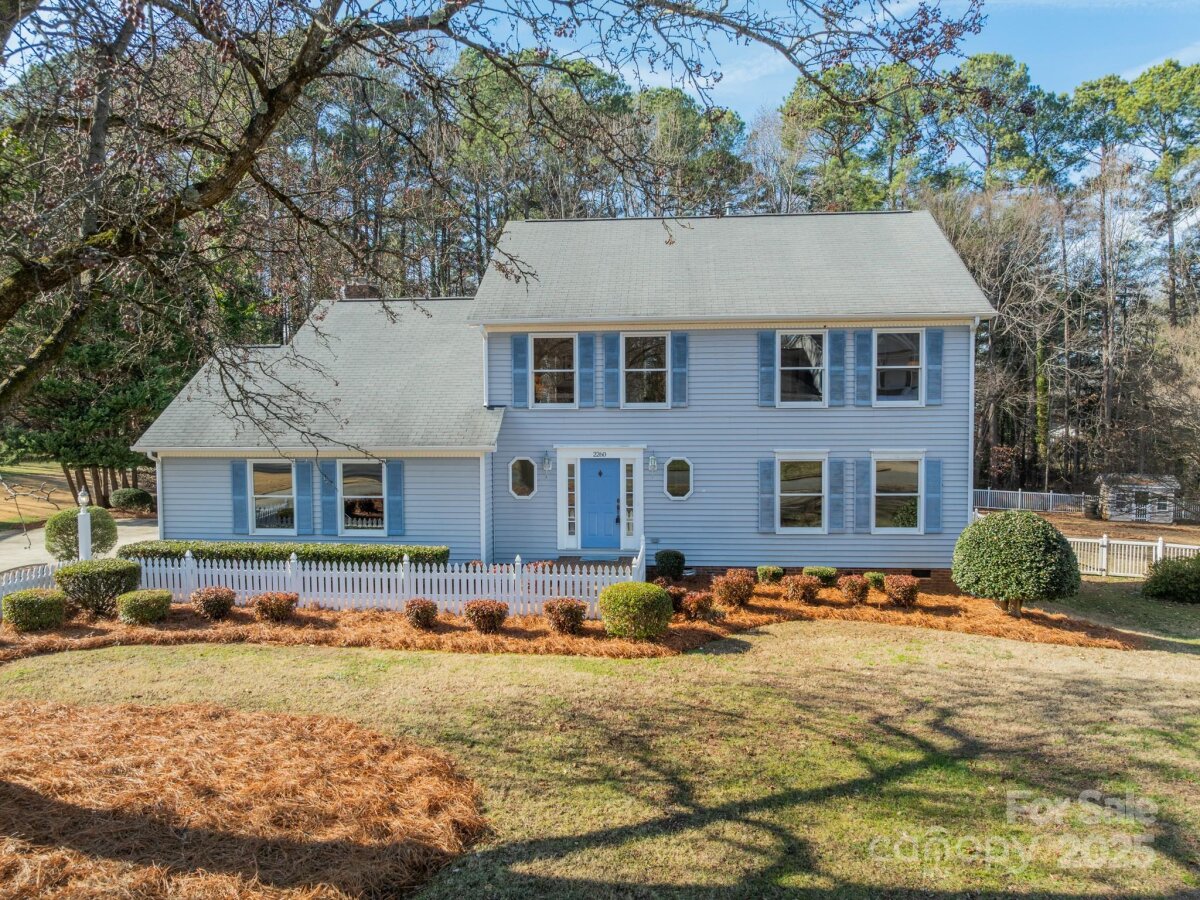 2260 Wynbourne Drive, Gastonia, NC 28056, MLS # 4329975