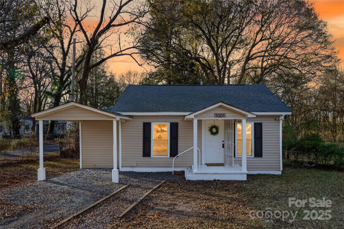 1001 N Ransom Street, Gastonia, NC 28052, MLS # 4329978