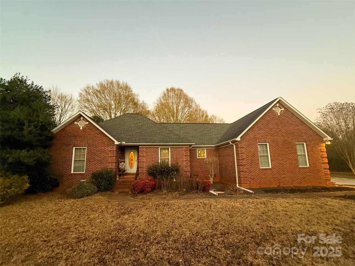 1402 Stonebriar Lane, Clover, SC 29710, MLS # 4329996