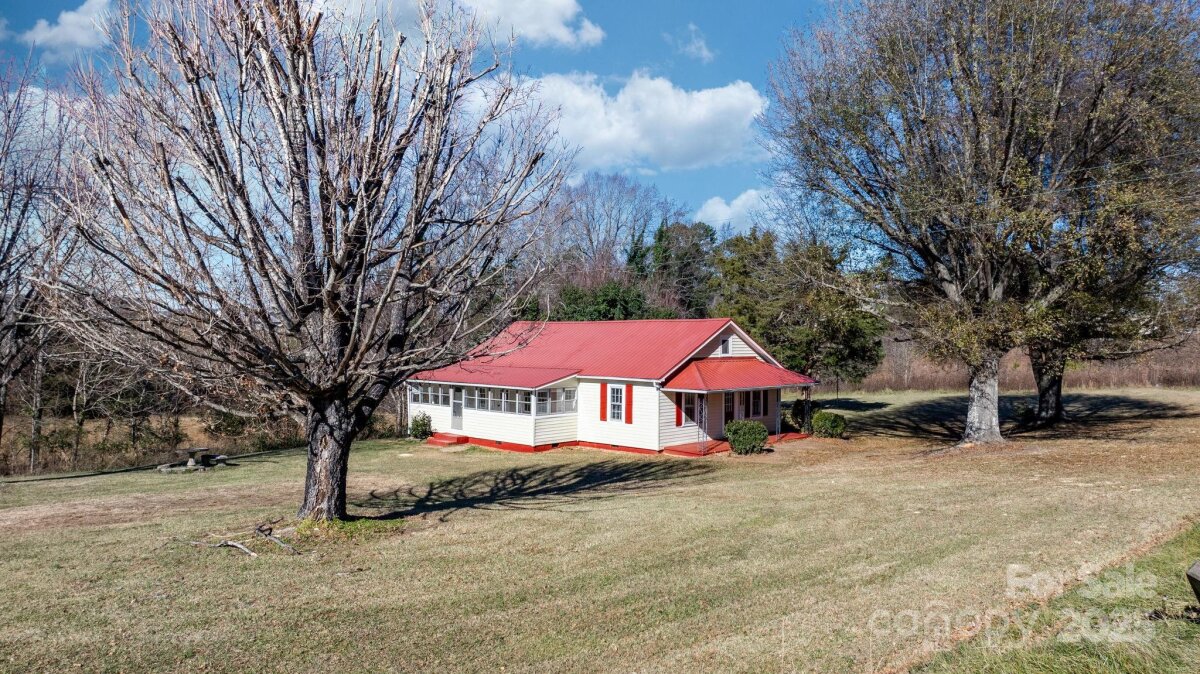 3981 NC Highway 18 Highway, Vale, NC 28168, MLS # 4330005