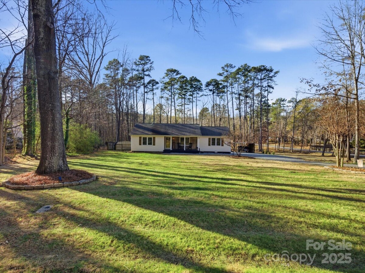 5900 Lindenwood Drive, Matthews, NC 28104, MLS # 4330028
