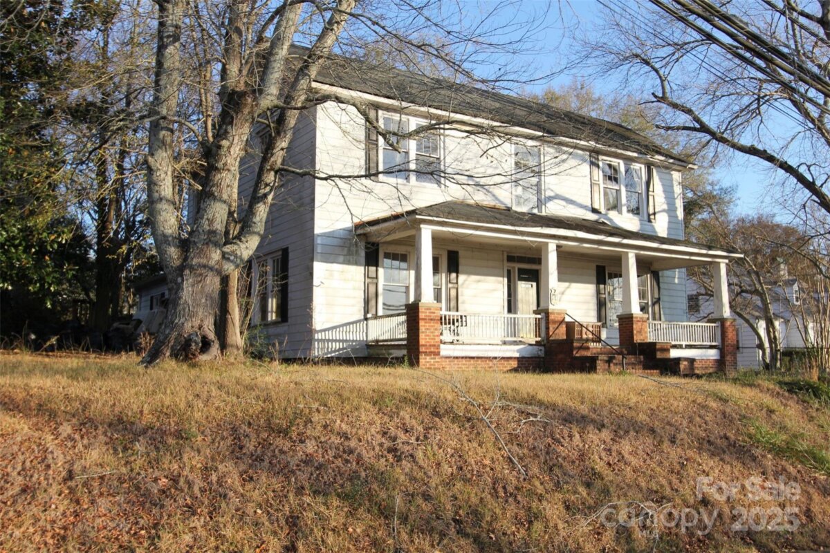 503 Morven Road, Wadesboro, NC 28170, MLS # 4330032