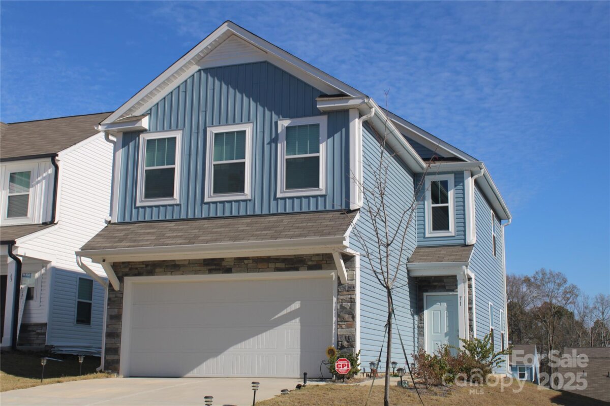 71 Cobbler Drive Unit 49, Peachland, NC 28133, MLS # 4330056