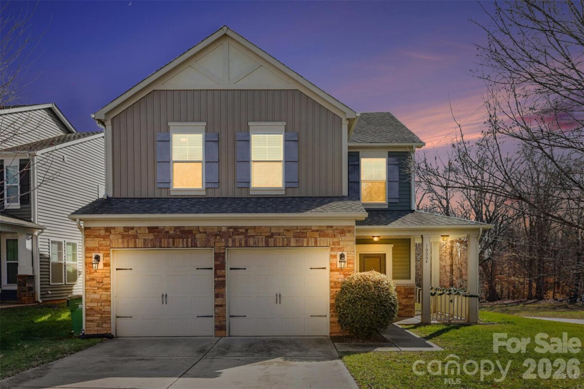 10004 Michael Crossing Drive, Charlotte, NC 28213, MLS # 4330060