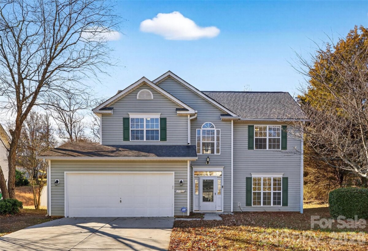 1906 Decatur Court, Charlotte, NC 28213, MLS # 4330083