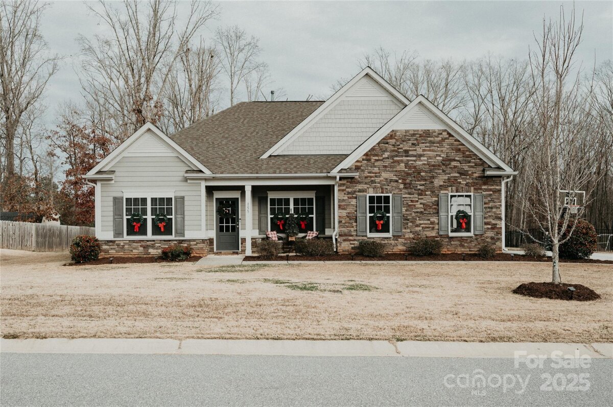 155 Autumn Mist Road, Statesville, NC 28677, MLS # 4330109