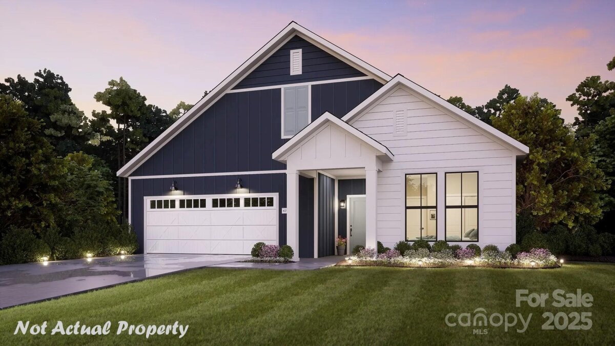 7441 Walters Farm Way Unit 5, Huntersville, NC 28078, MLS # 4330110