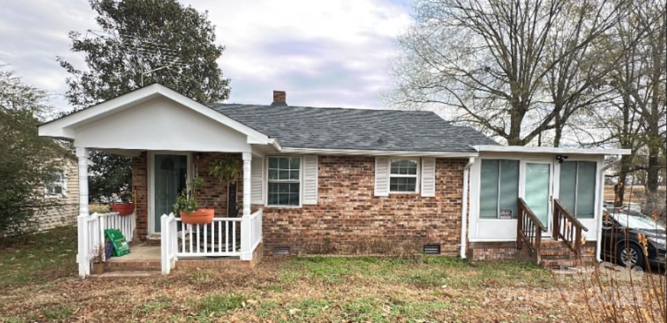 925 S Austin Road, Marshville, NC 28103, MLS # 4330125