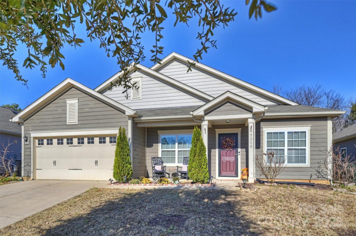 7316 Strawberry Fields Lane, Charlotte, NC 28278, MLS # 4330136