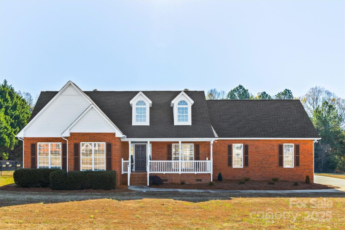 1334 Bryson Creek Drive, Mcconnells, SC 29726, MLS # 4330146