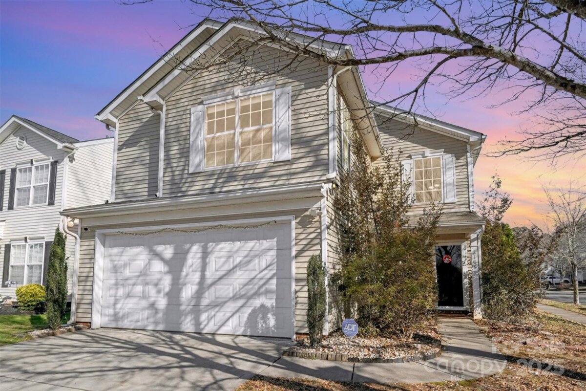 2104 Pawpaw Lane, Charlotte, NC 28269, MLS # 4330151