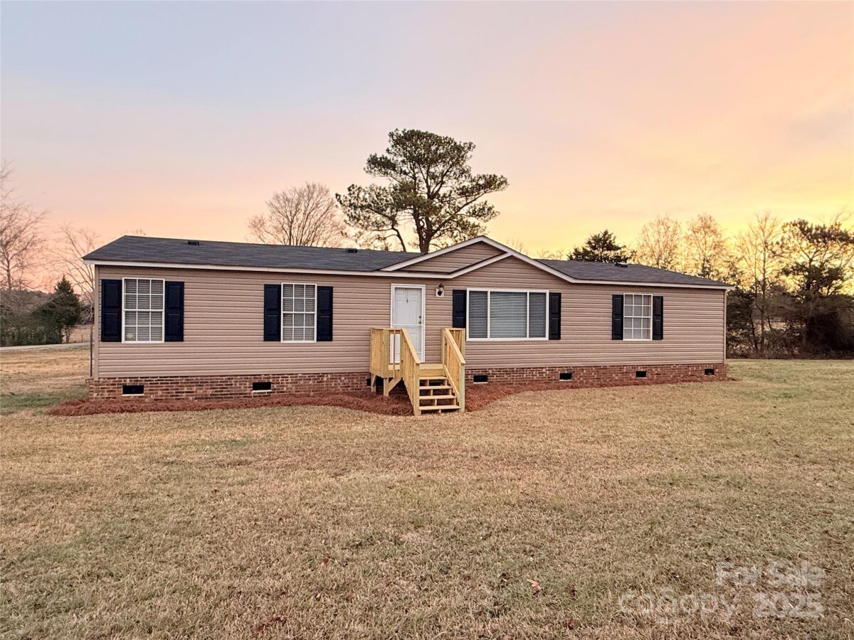 3703 Pink Plyler Road, Lancaster, SC 29720, MLS # 4330164