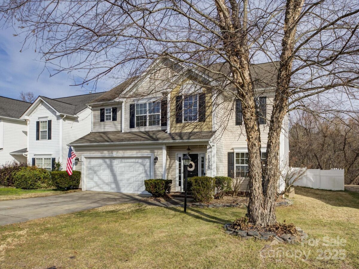 10315 Samuels Way Drive, Huntersville, NC 28078, MLS # 4330187