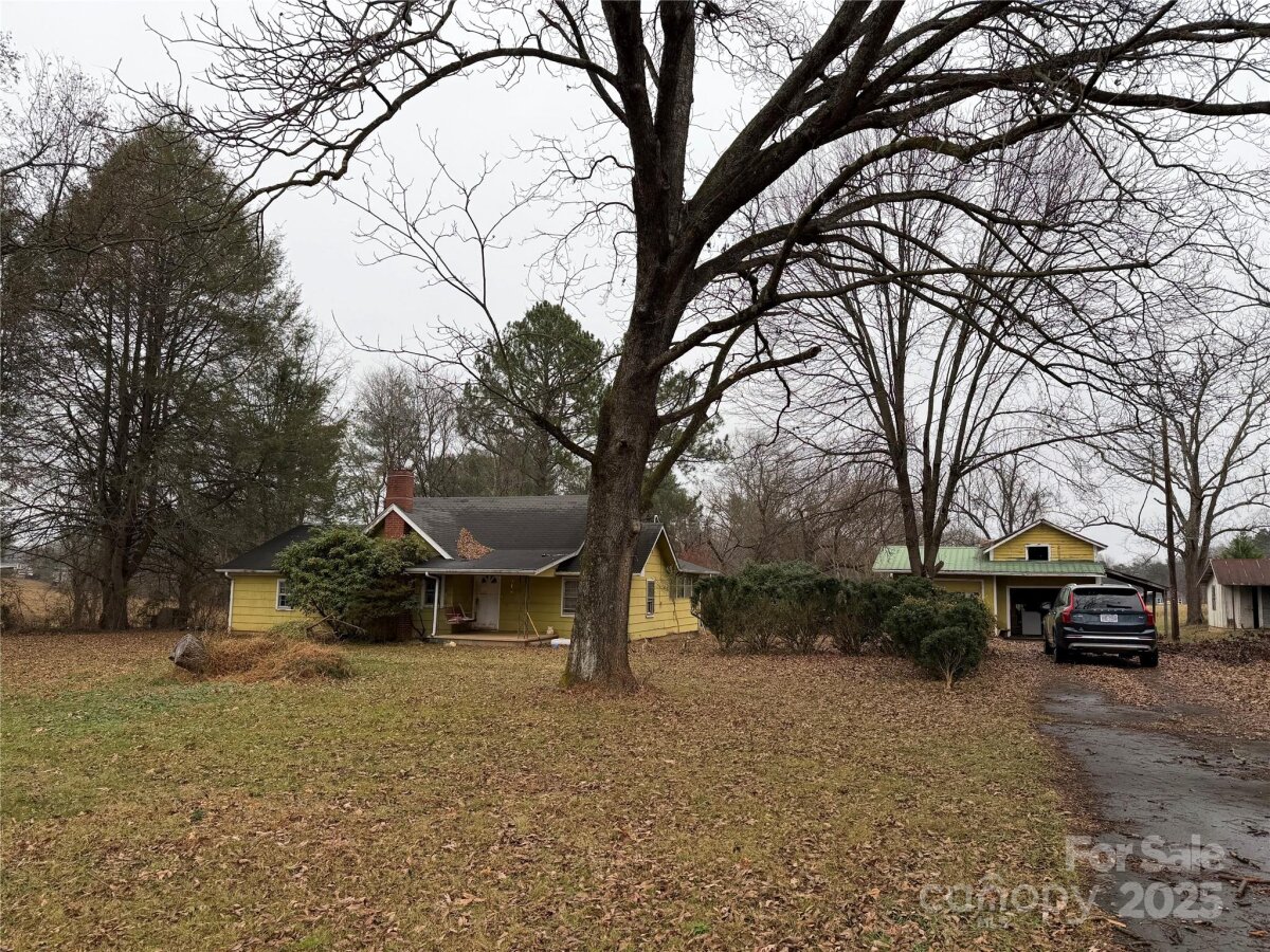 1630 Pleasant Ridge Road, State Road, NC 28676, MLS # 4330192