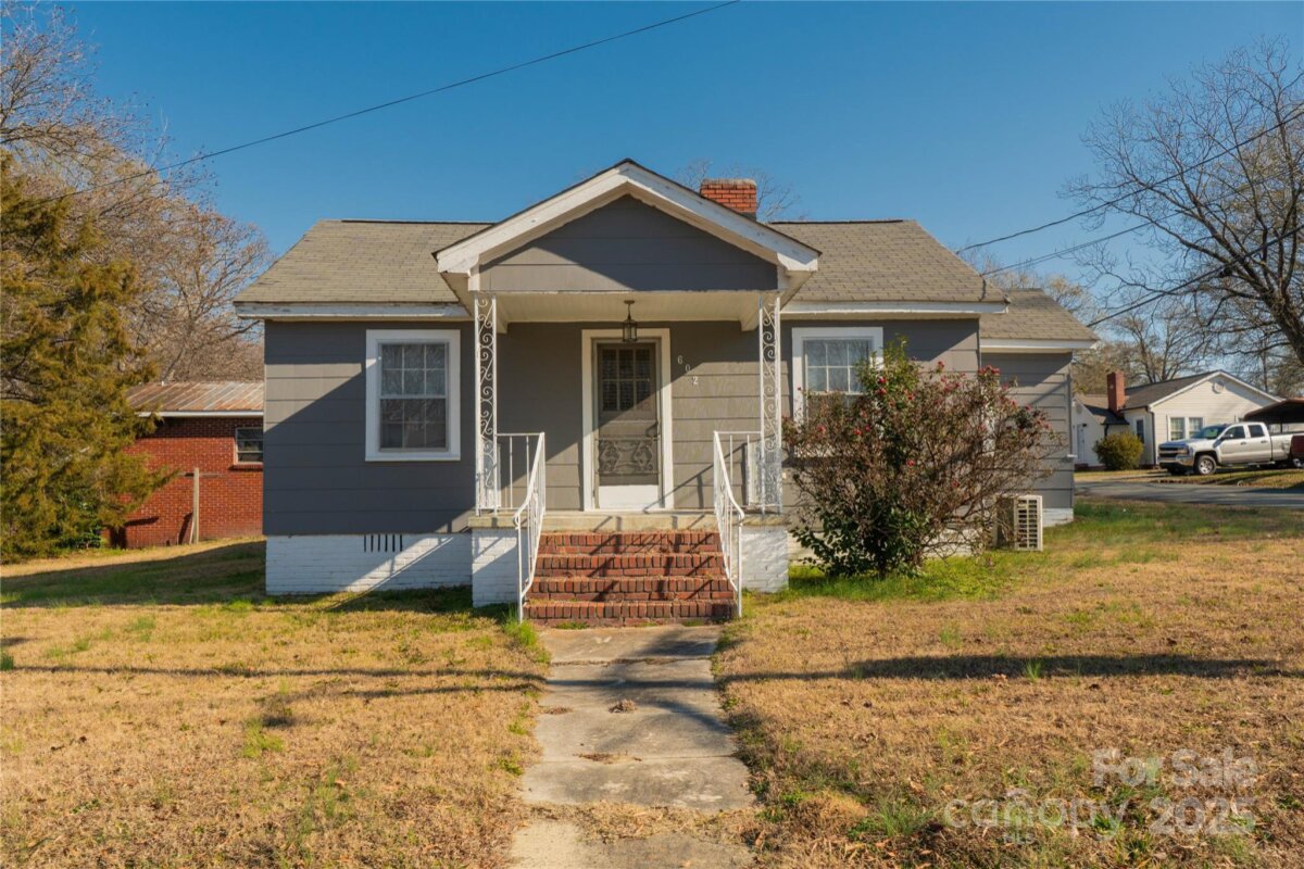 602 Ross Street, Marshville, NC 28103, MLS # 4330199
